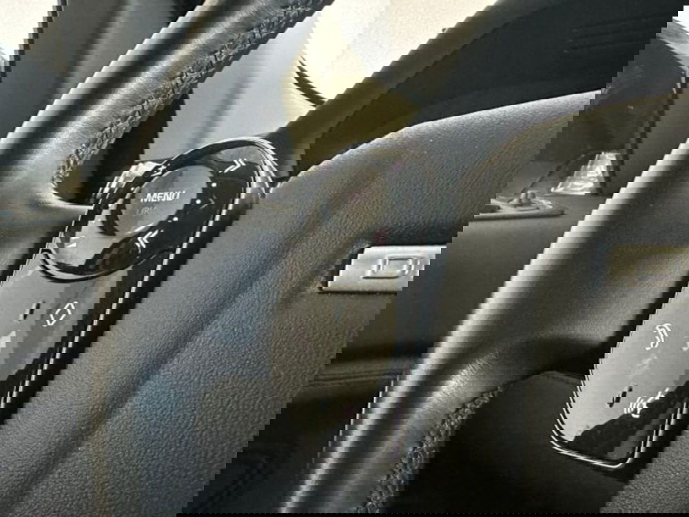 Land Rover Discovery Sport usata a Modena (13)