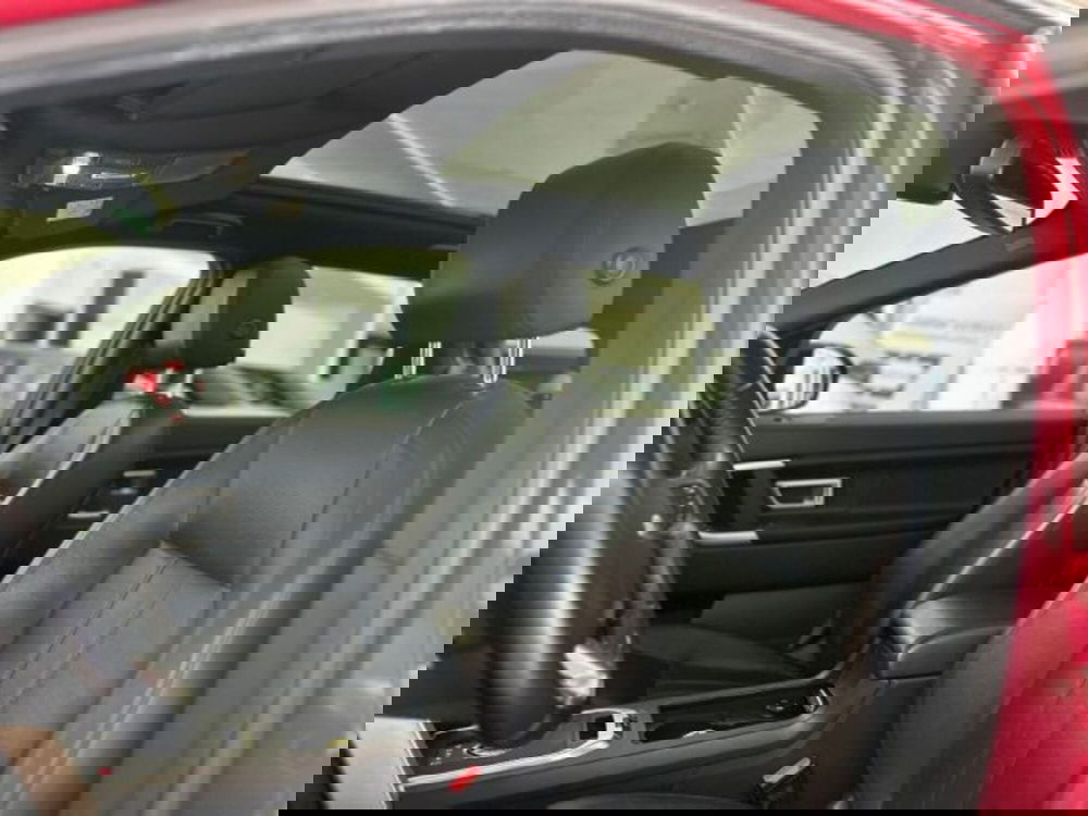 Land Rover Discovery Sport usata a Modena (11)