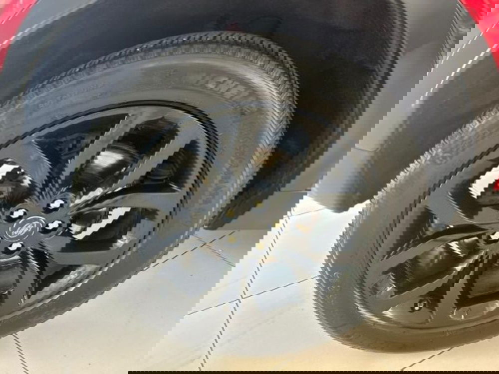 Land Rover Discovery Sport usata a Modena (17)