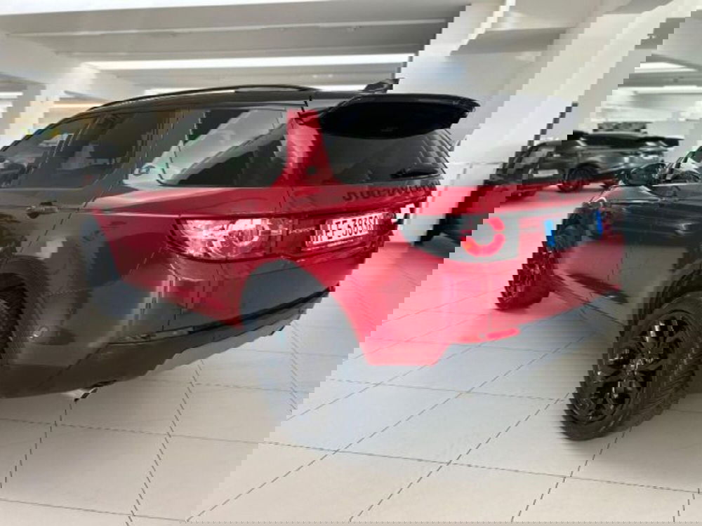 Land Rover Discovery Sport usata a Modena (4)