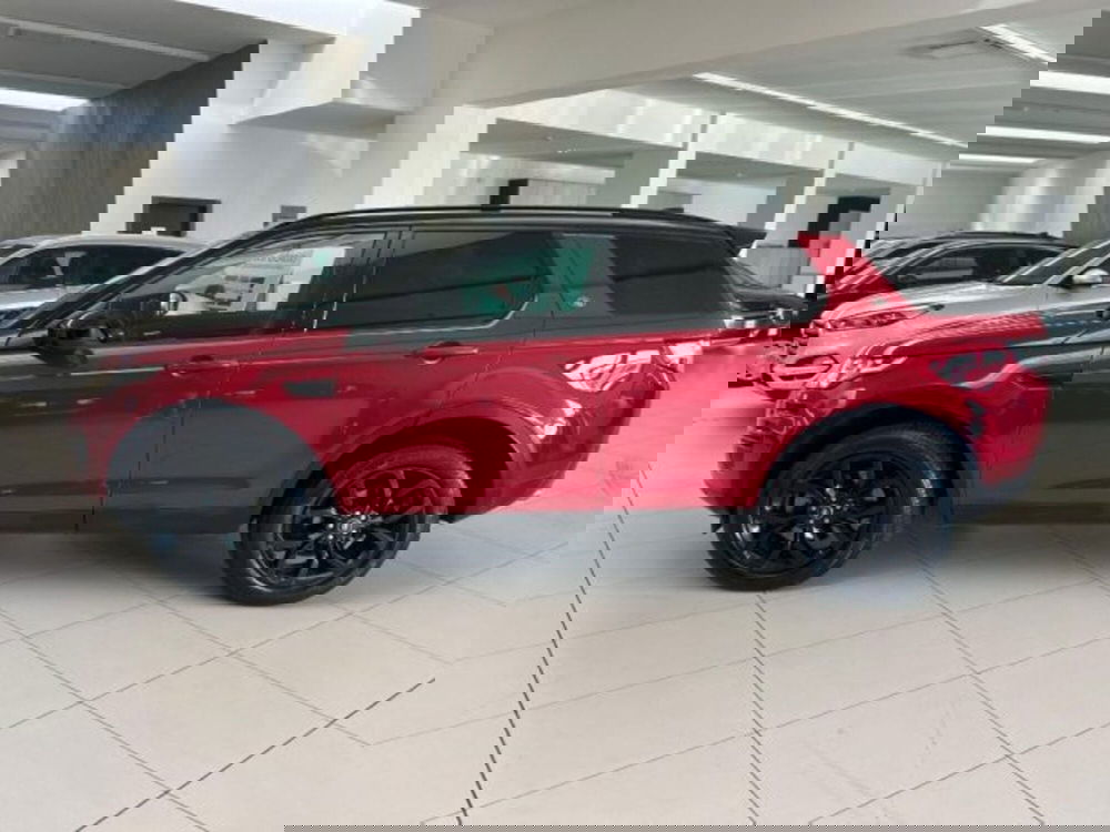Land Rover Discovery Sport usata a Modena (6)