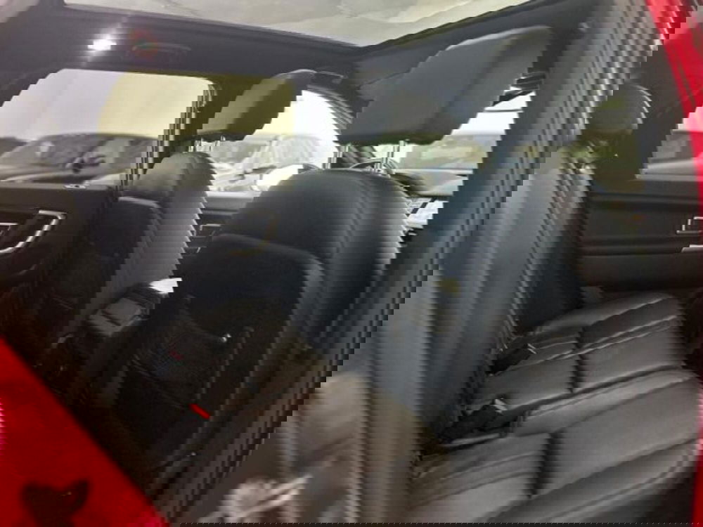 Land Rover Discovery Sport usata a Modena (7)