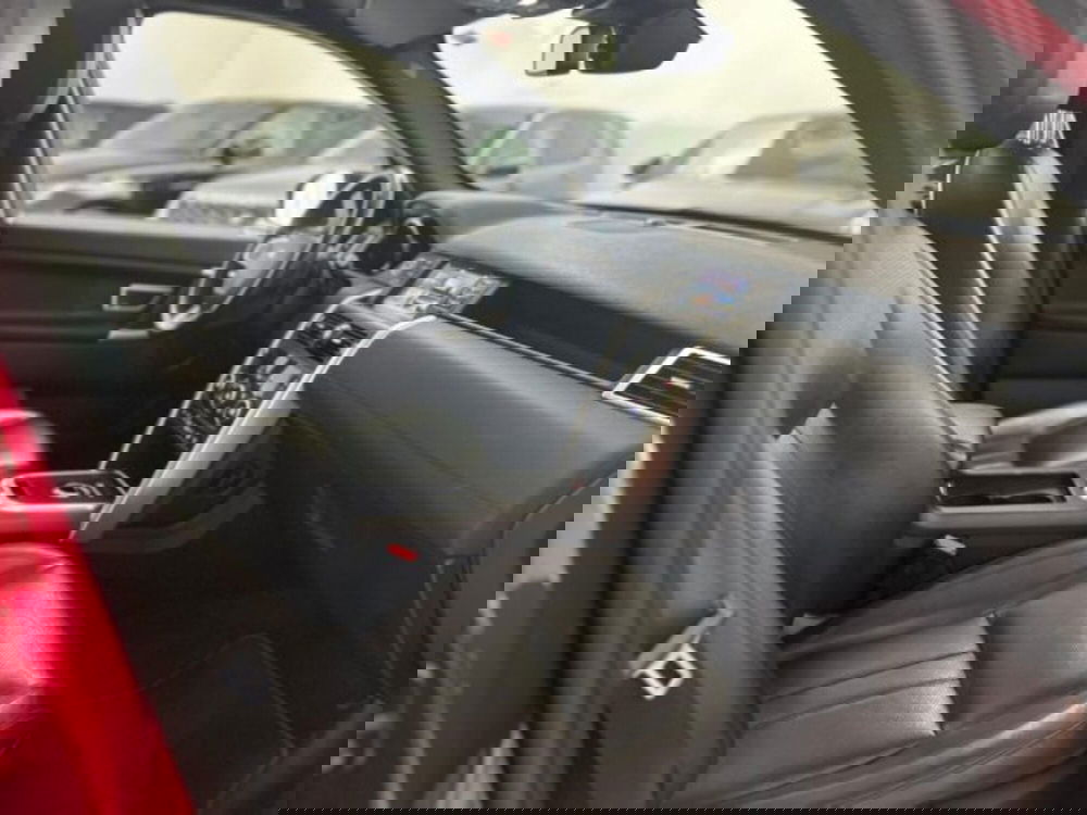 Land Rover Discovery Sport usata a Modena (8)