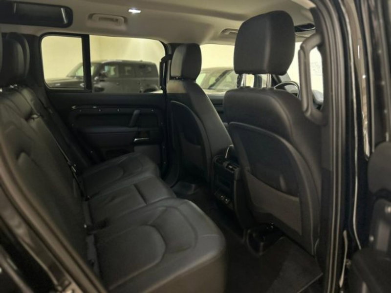 Land Rover Defender usata a Modena (4)