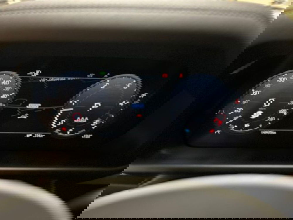 Land Rover Defender usata a Modena (7)