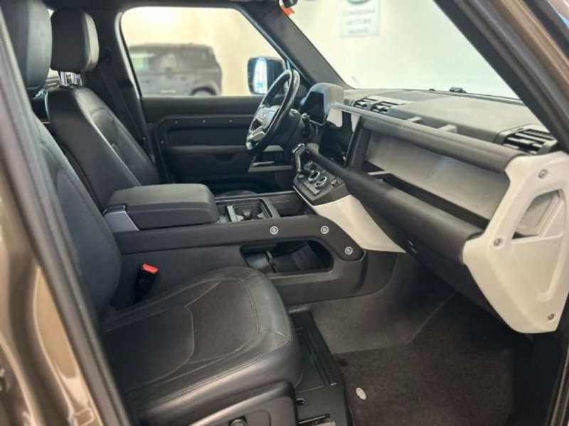 Land Rover Defender usata a Modena (10)
