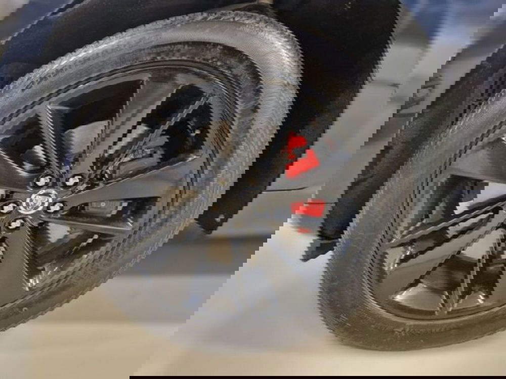 Jaguar F-Pace usata a Modena (9)