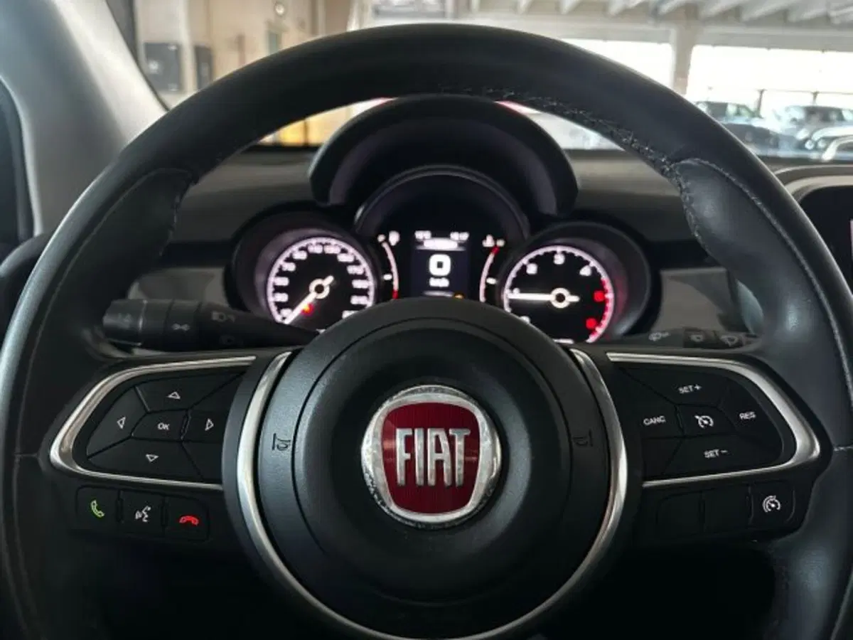 Fiat 500X usata a Modena (5)