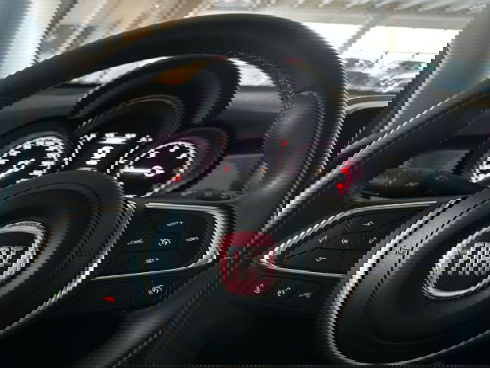 Fiat 500X usata a Modena (5)