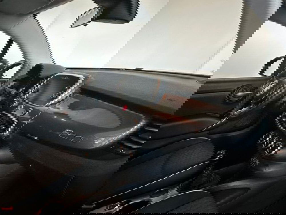 Fiat 500X usata a Modena (6)