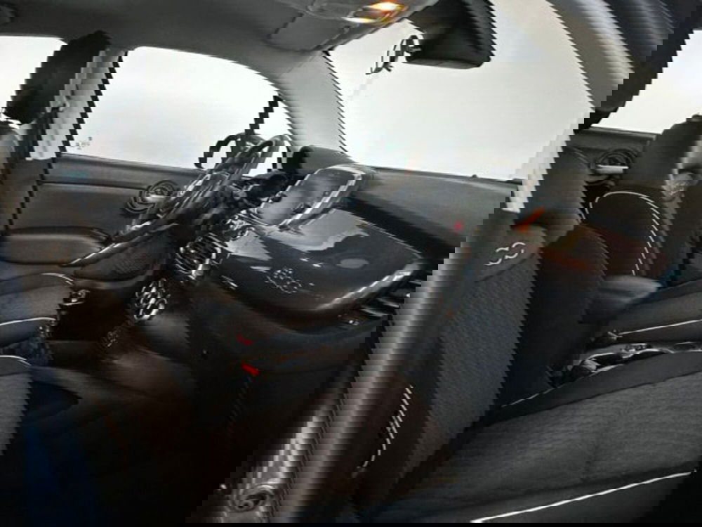 Fiat 500X usata a Modena (7)