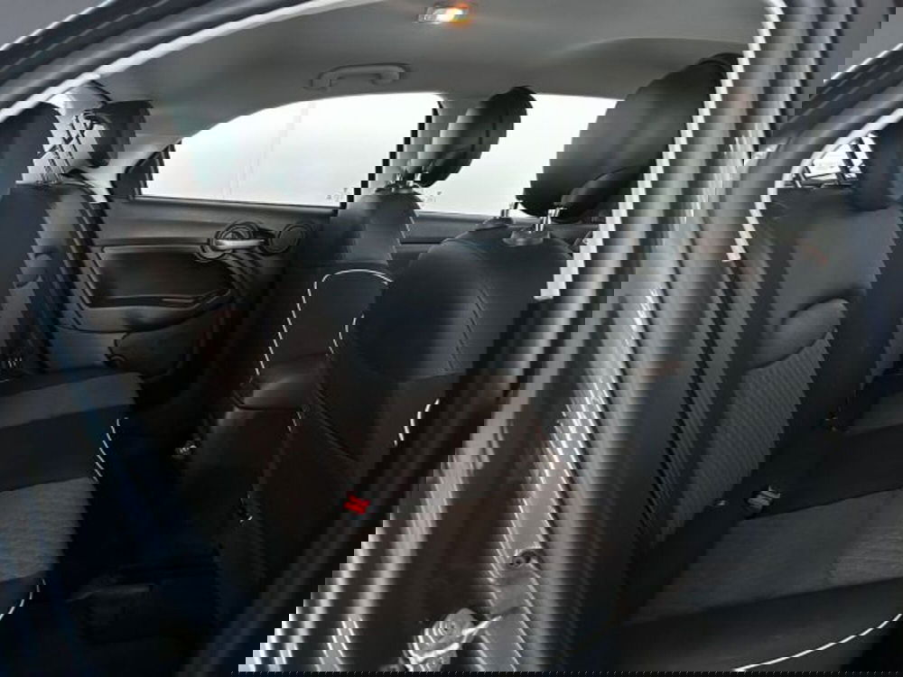 Fiat 500X usata a Modena (9)