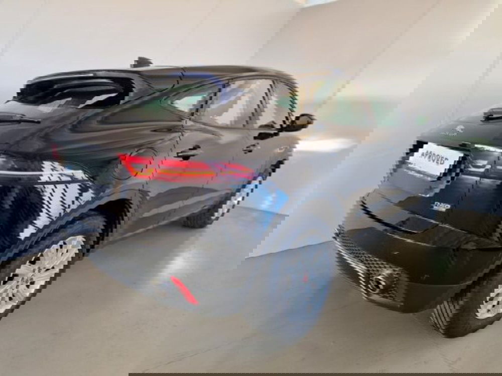 Jaguar E-Pace usata a Modena (2)