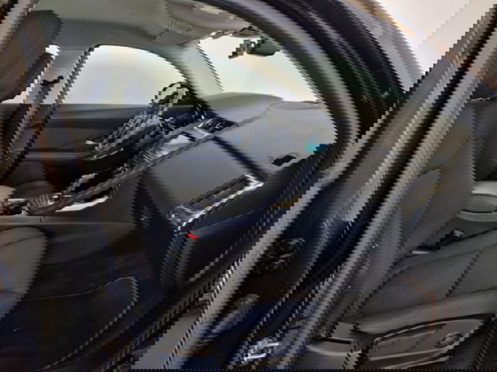 Jaguar E-Pace usata a Modena (3)