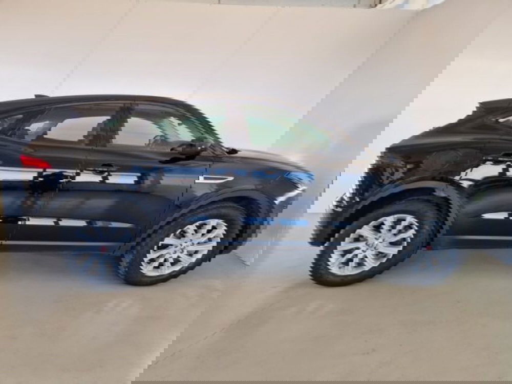 Jaguar E-Pace usata a Modena (8)