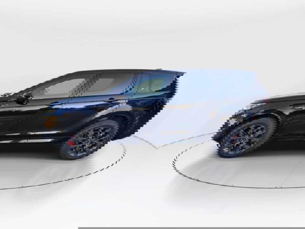 Land Rover Discovery Sport usata a Modena (11)