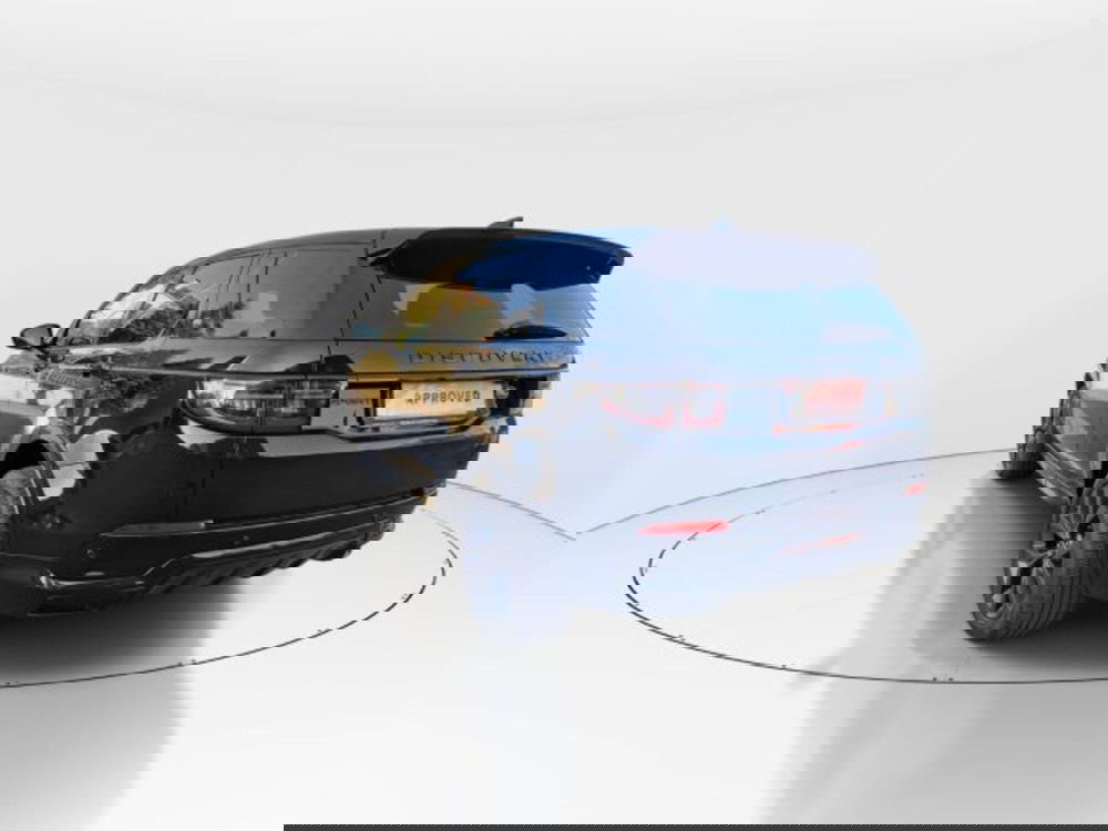 Land Rover Discovery Sport usata a Modena (12)