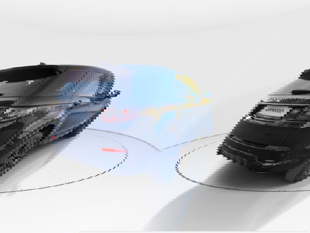 Land Rover Discovery Sport usata a Modena (2)