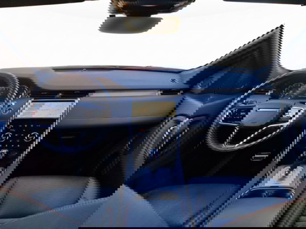 Land Rover Discovery Sport usata a Modena (4)