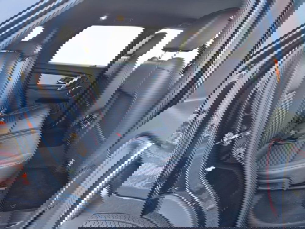 Land Rover Discovery Sport usata a Modena (5)