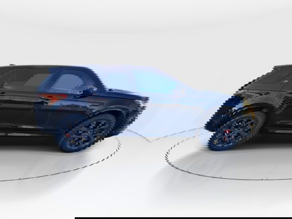 Land Rover Discovery Sport usata a Modena (6)