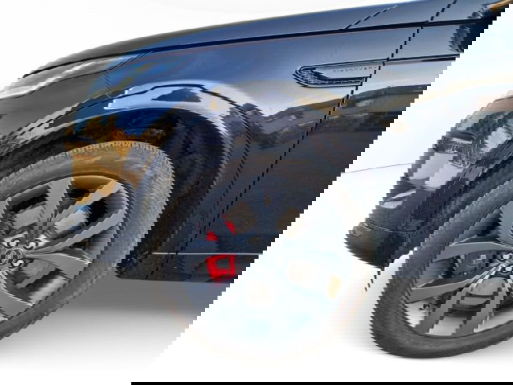 Land Rover Discovery Sport usata a Modena (9)