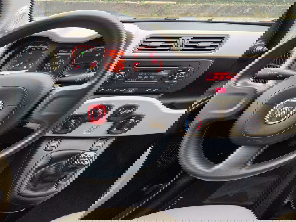 Fiat Panda usata a Torino (10)