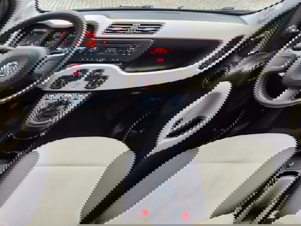 Fiat Panda usata a Torino (11)