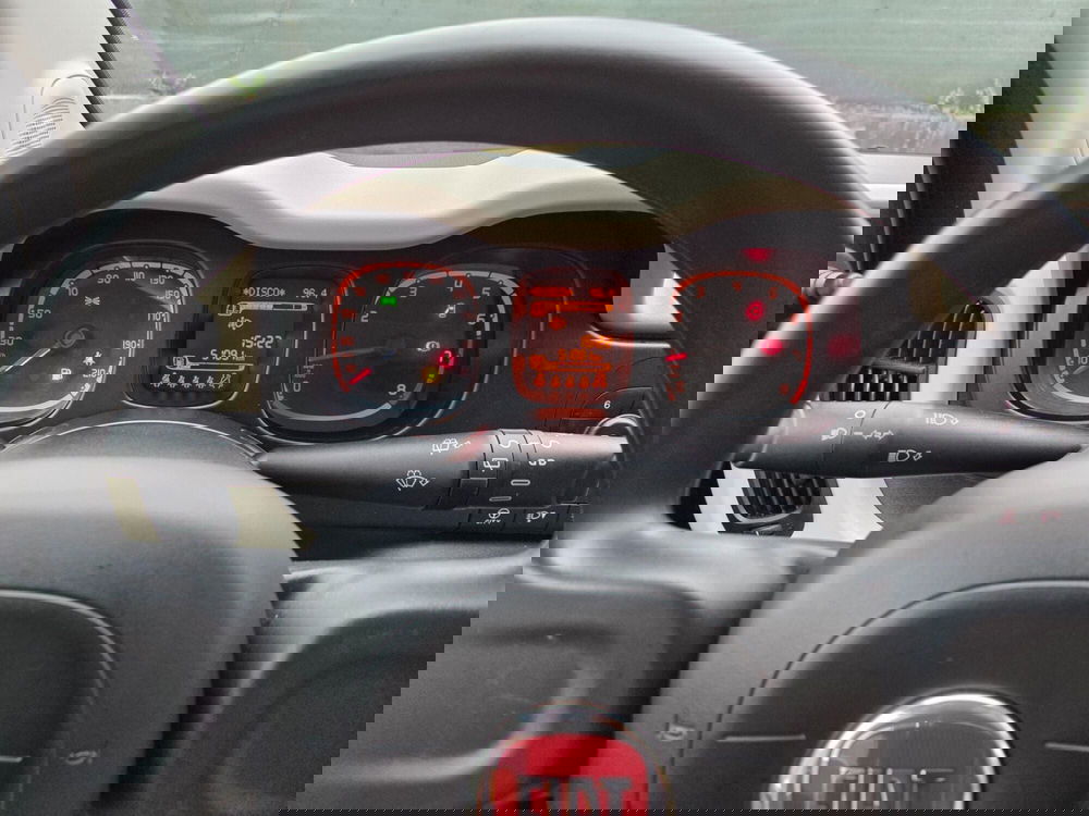 Fiat Panda usata a Torino (12)