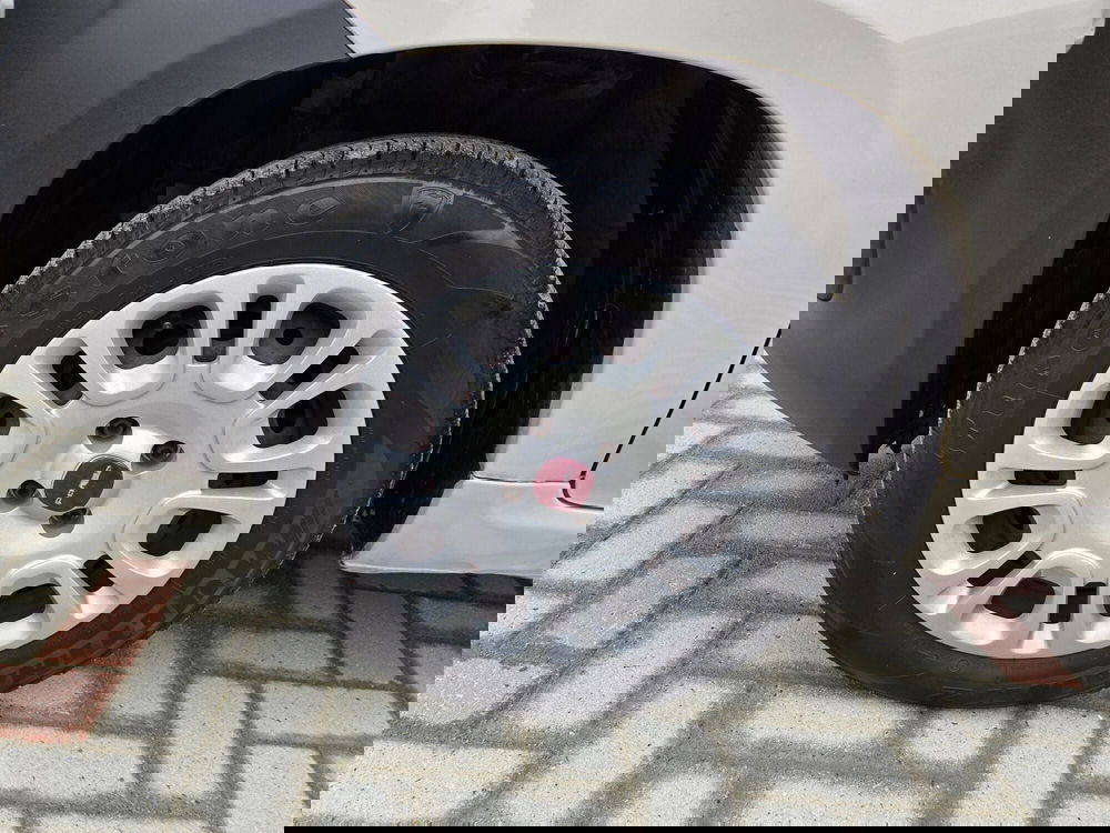 Fiat Panda usata a Torino (19)