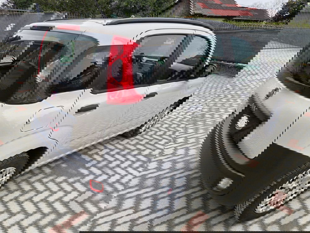 Fiat Panda usata a Torino (3)