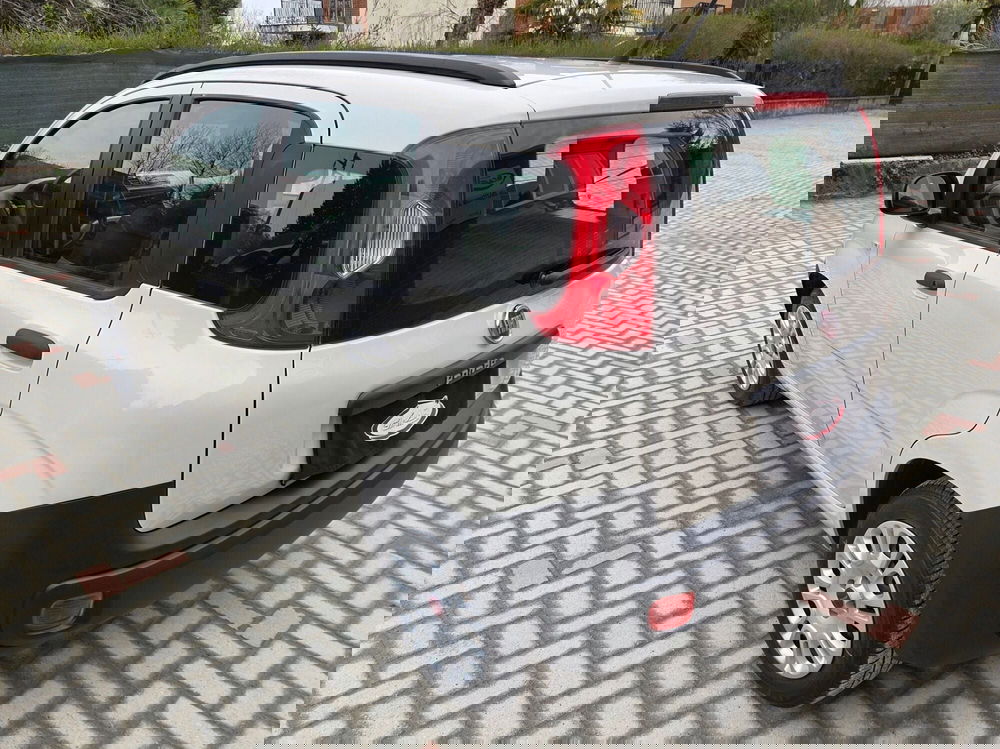 Fiat Panda usata a Torino (4)