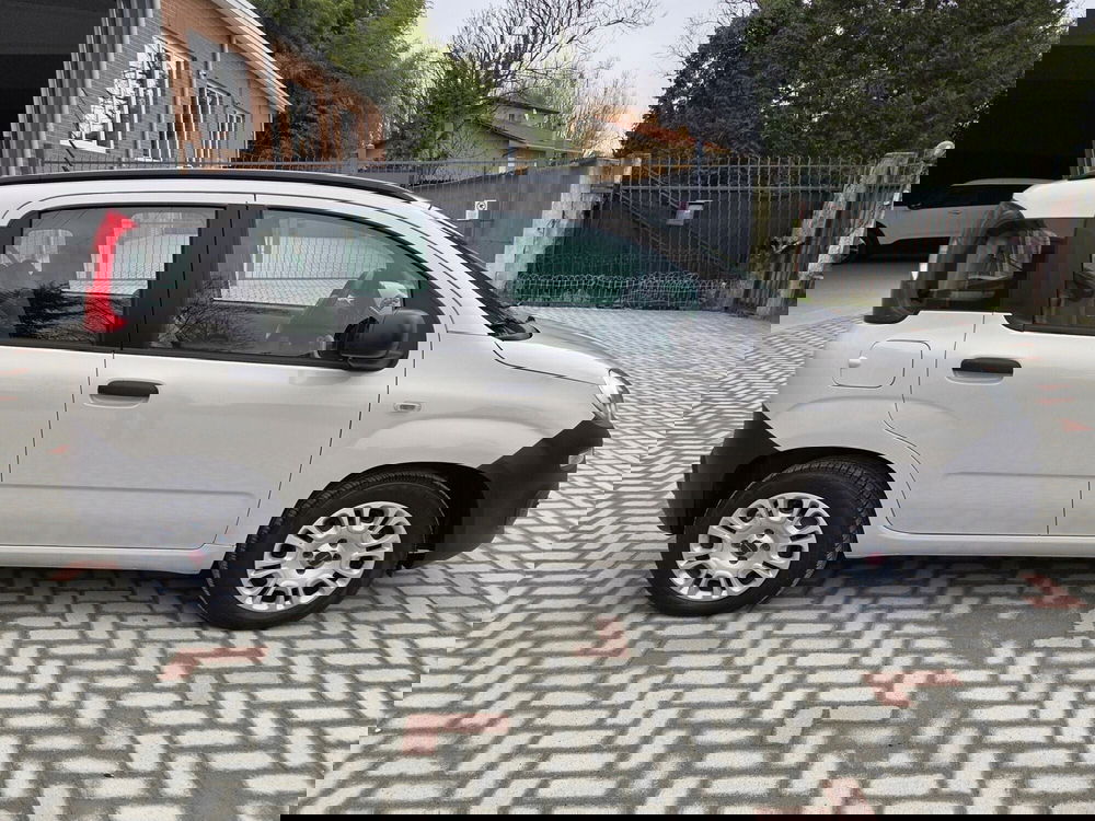 Fiat Panda usata a Torino (5)