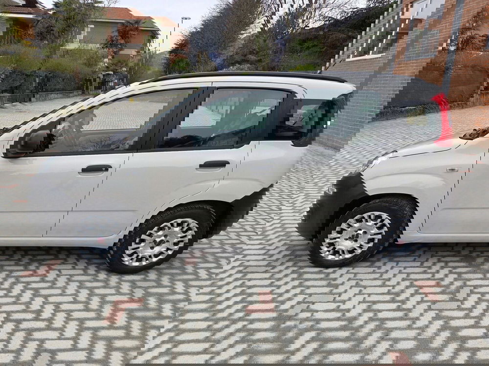 Fiat Panda usata a Torino (6)