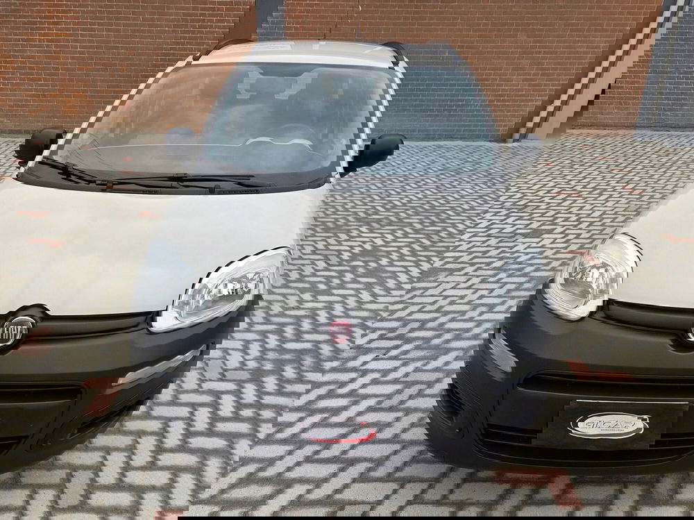 Fiat Panda usata a Torino (7)