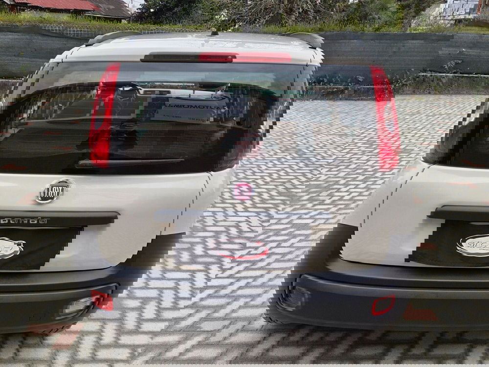 Fiat Panda usata a Torino (8)