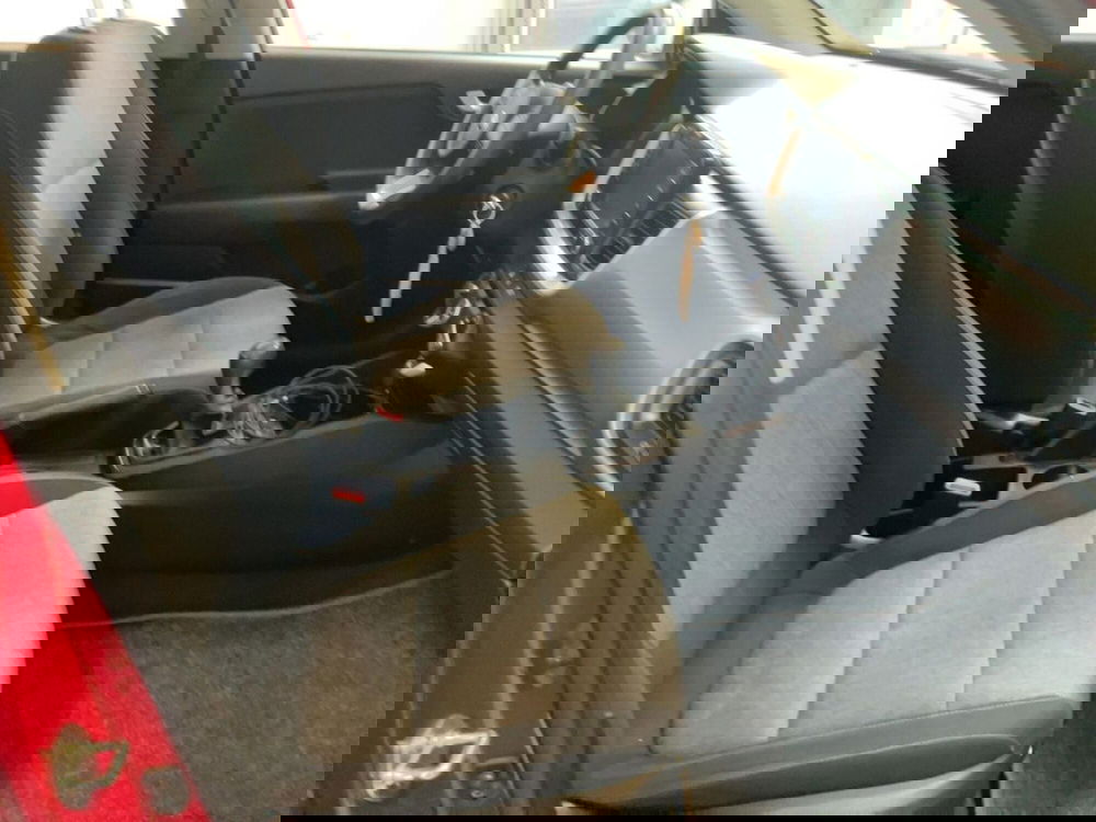 Kia Stonic usata a Cosenza (5)