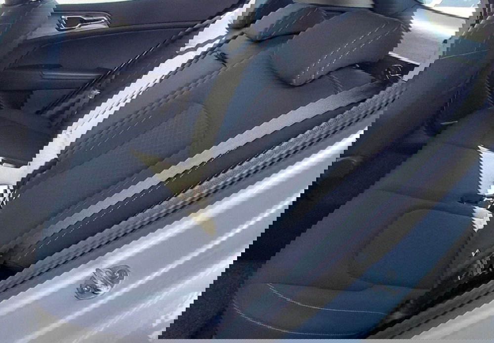 Kia Sportage usata a Cosenza (11)