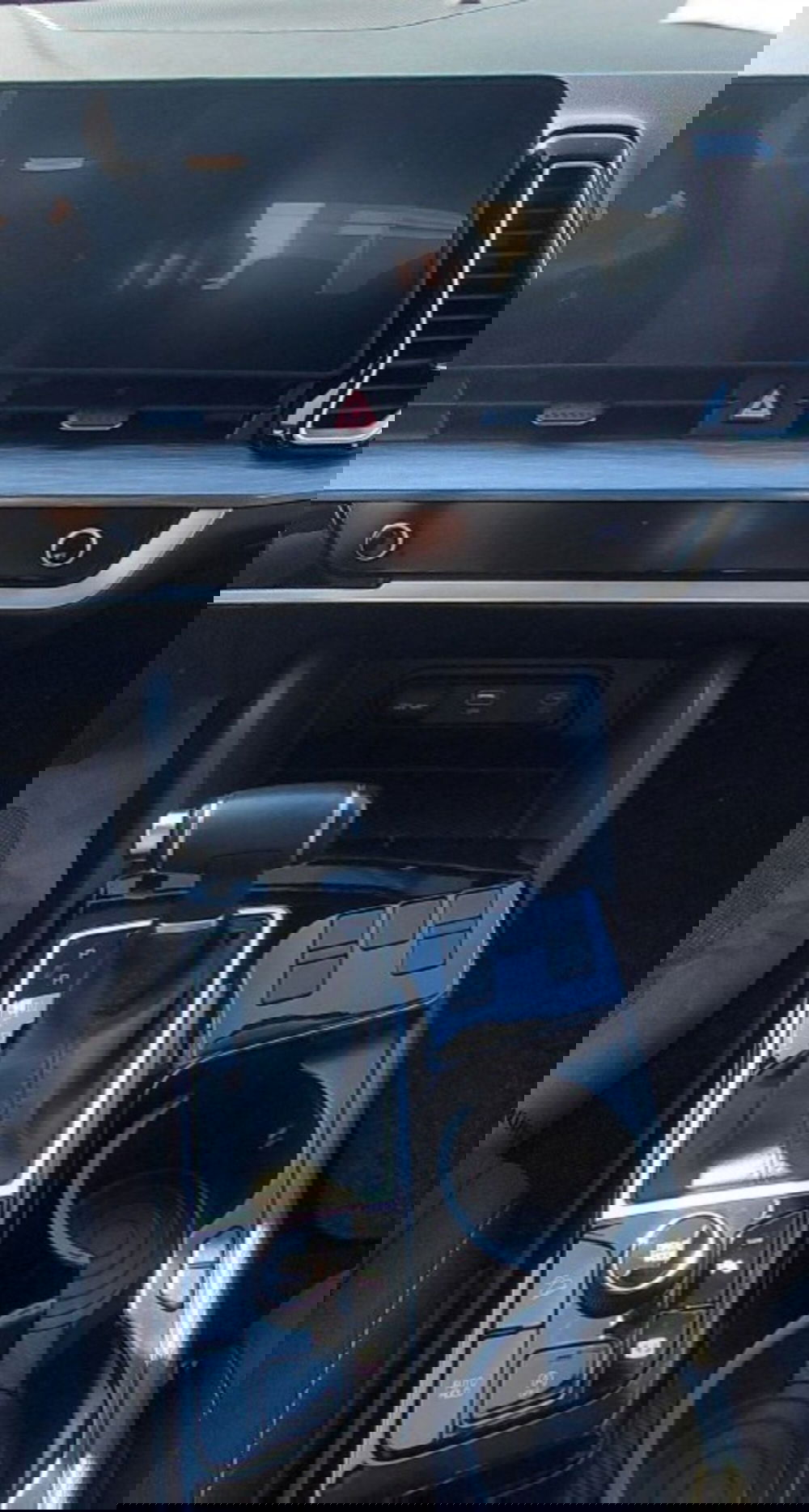 Kia Sportage usata a Cosenza (13)