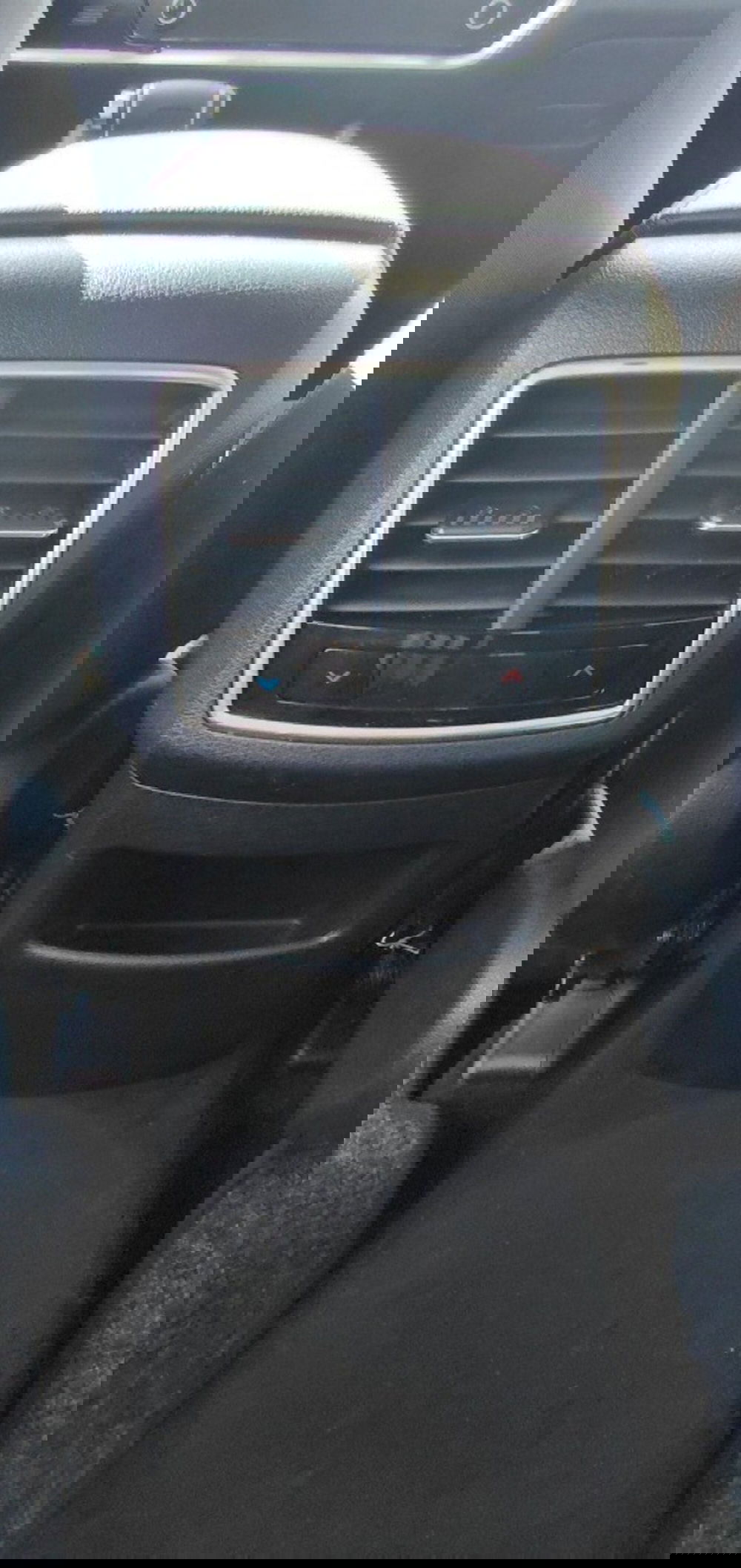 Kia Sportage usata a Cosenza (14)