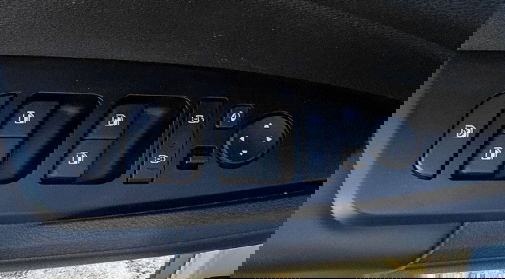 Kia Sportage usata a Cosenza (15)