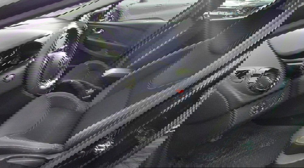 Renault Clio usata a Cosenza (11)