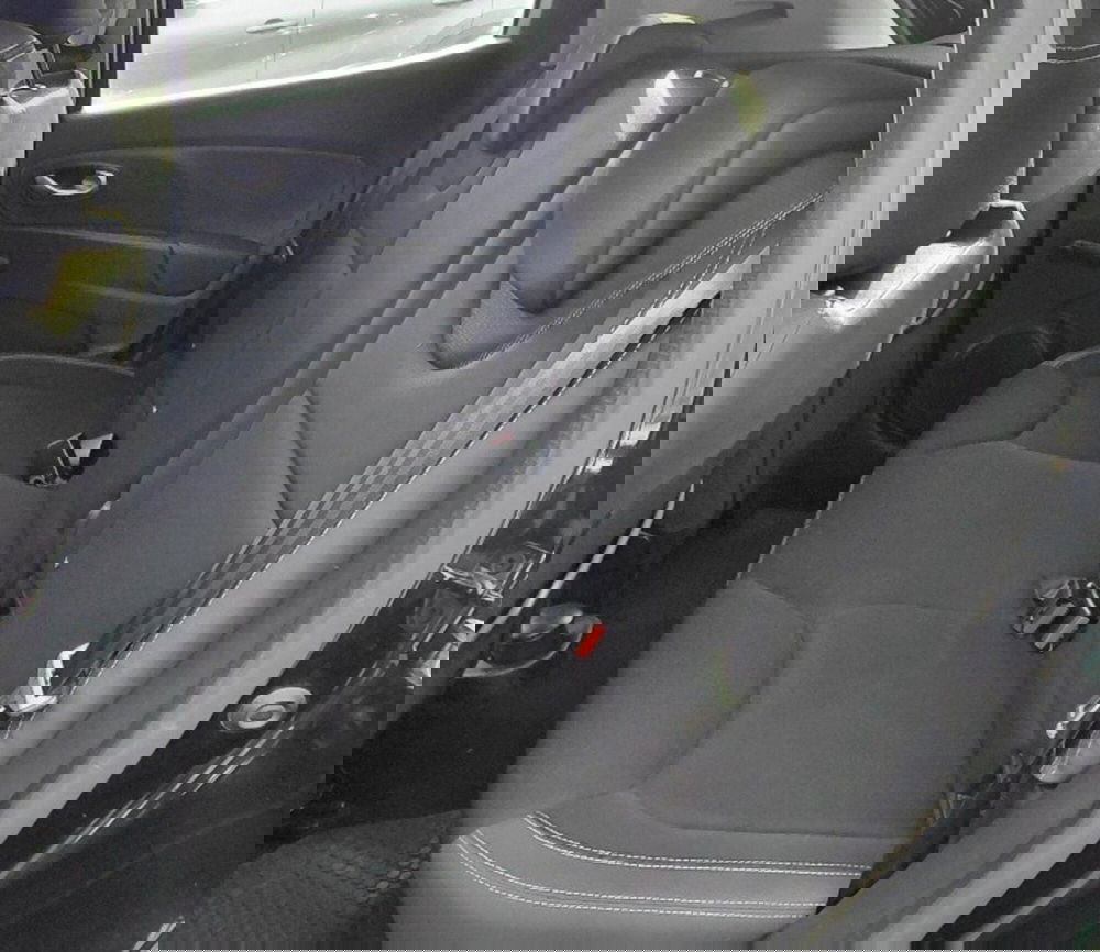 Renault Clio usata a Cosenza (12)