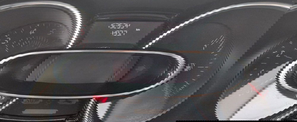 Renault Clio usata a Cosenza (14)