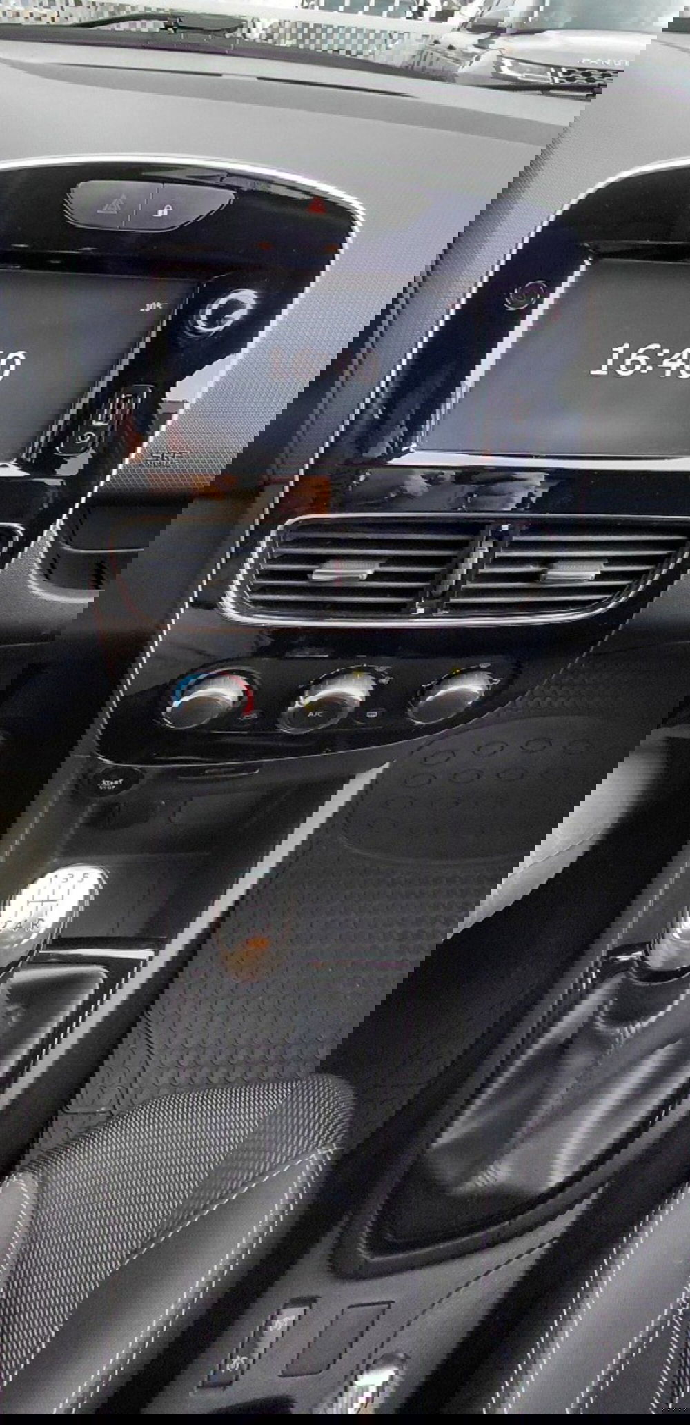 Renault Clio usata a Cosenza (15)