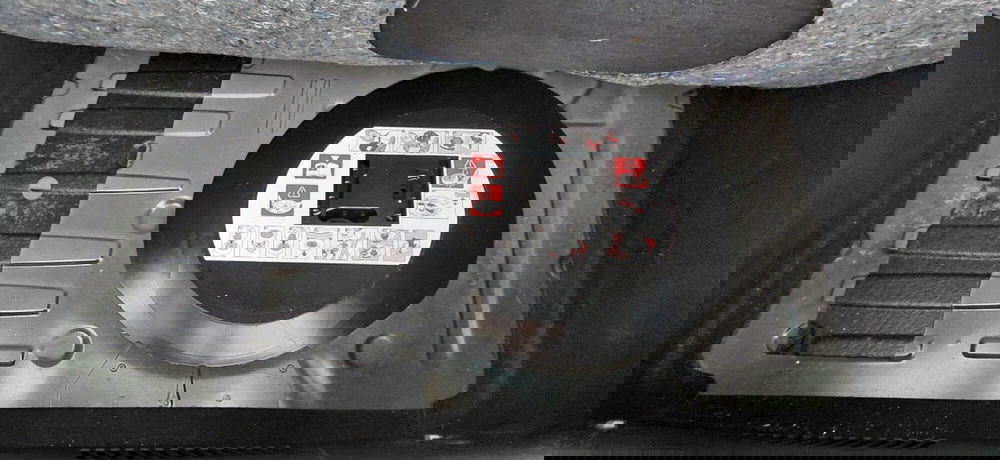 Renault Clio usata a Cosenza (17)