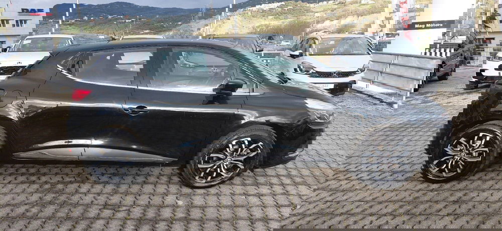 Renault Clio usata a Cosenza (4)