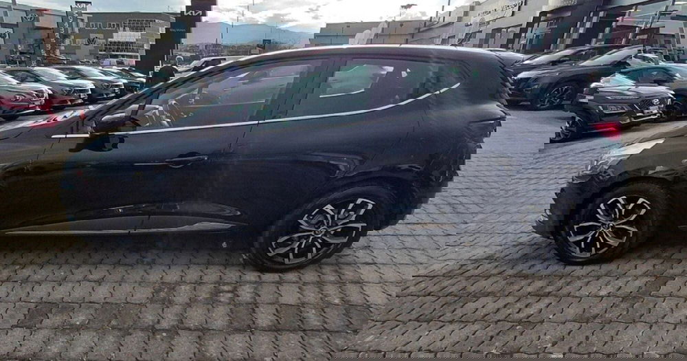 Renault Clio usata a Cosenza (8)