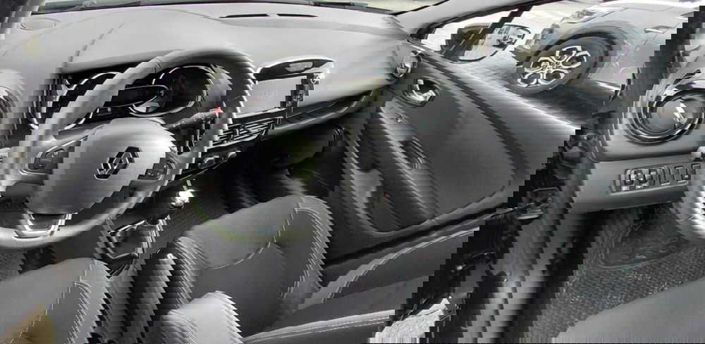 Renault Clio usata a Cosenza (9)