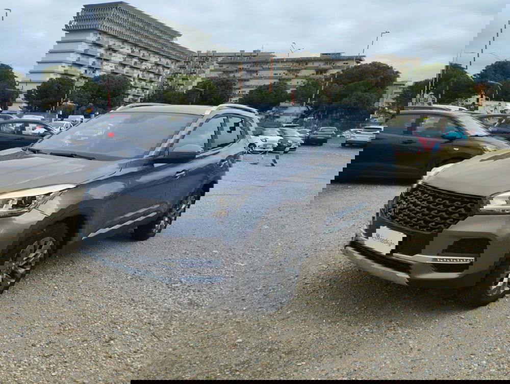 Dr dr 4.0 usata a Palermo